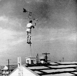 How to Maintain your Home Weather Station 13 Install your home weather station safely!