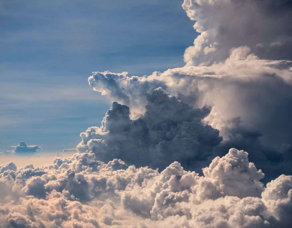 If Meteorologists Don't Study Meteors, Who Does? 7 Cool clouds for meteorologists