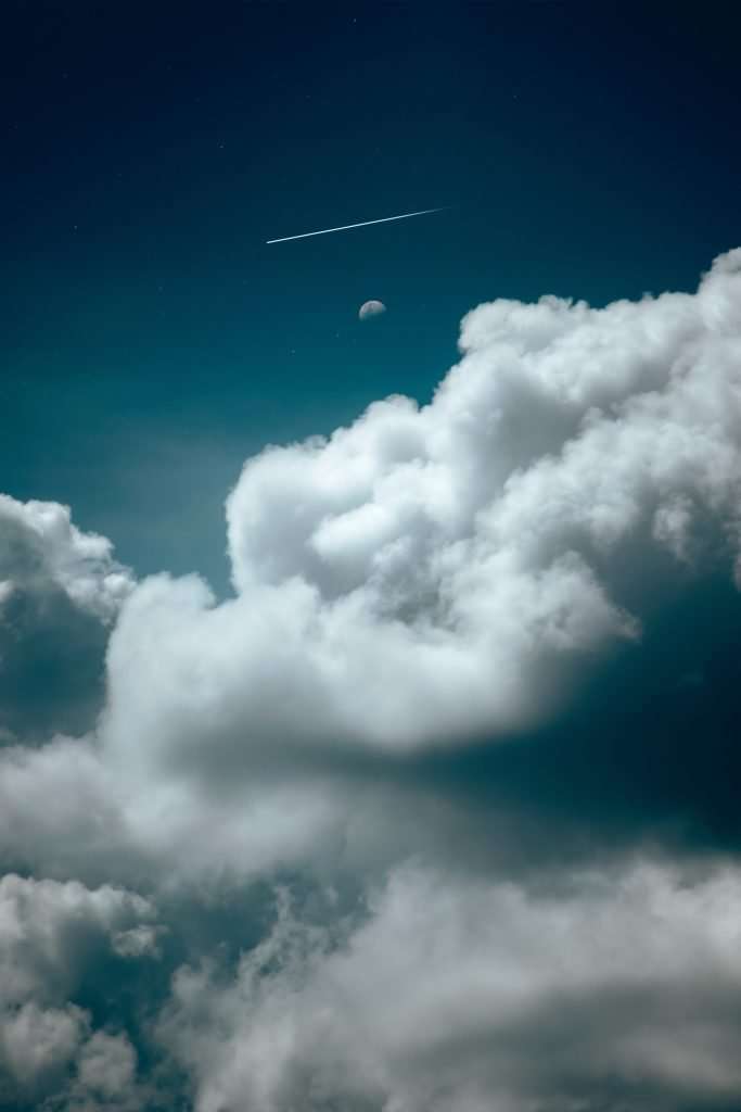 If Meteorologists Don't Study Meteors, Who Does? 3 If meteorologists don't study meteors, who does?