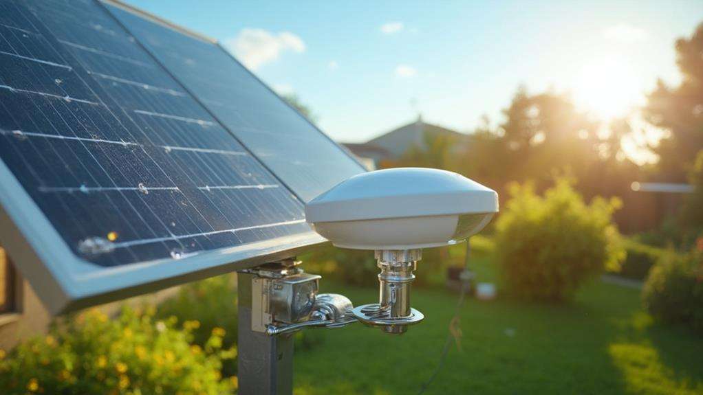 How to Maintain your Home Weather Station 3 home weather station maintenance